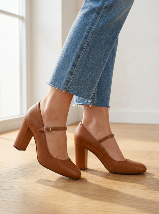 Jamyrah | Tacchi Sophisticated
