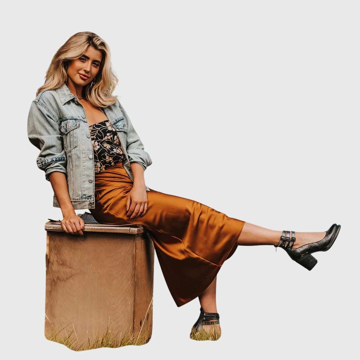Nina™ | Tacchi Eleganti e Comodi