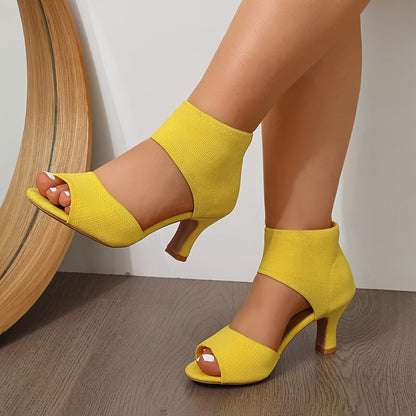 Camille | Tacchi Comfort Stretch