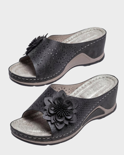 Amelia - Sandali ortopedici