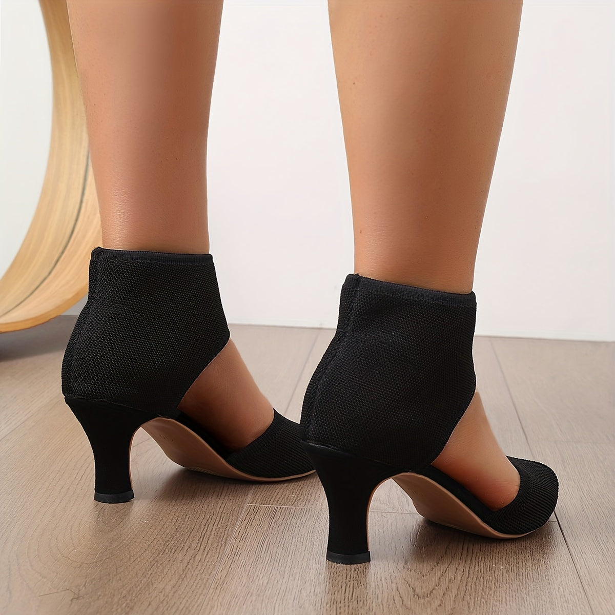 Camille | Tacchi Comfort Stretch