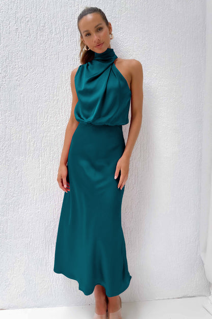 Sleeveless Dress
