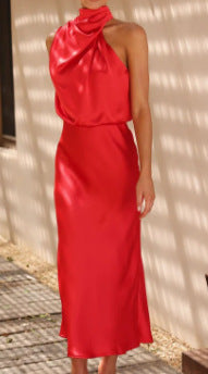 Sleeveless Dress