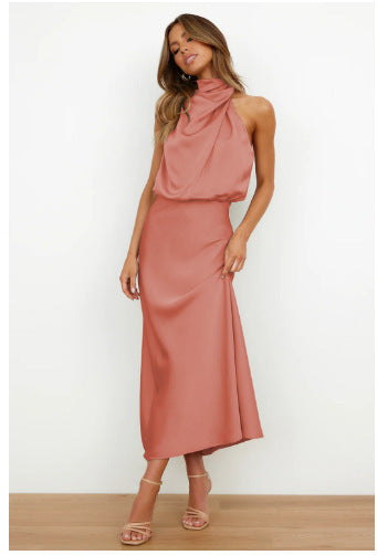 Sleeveless Dress