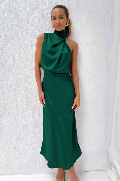 Sleeveless Dress