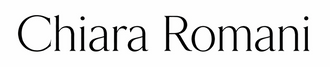 Chiara Romani