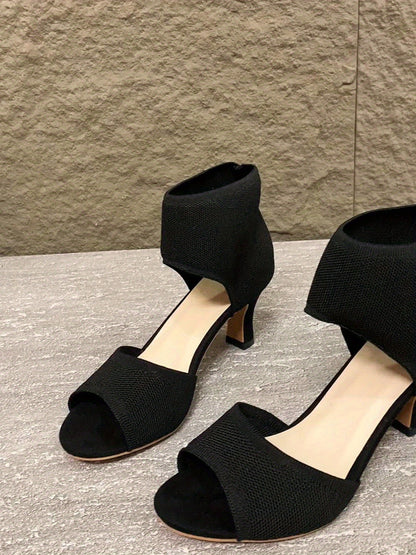 Camille | Tacchi Comfort Stretch