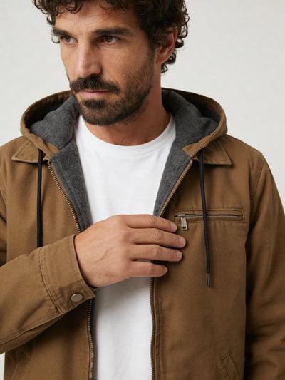 Alessandro - Giacca vintage