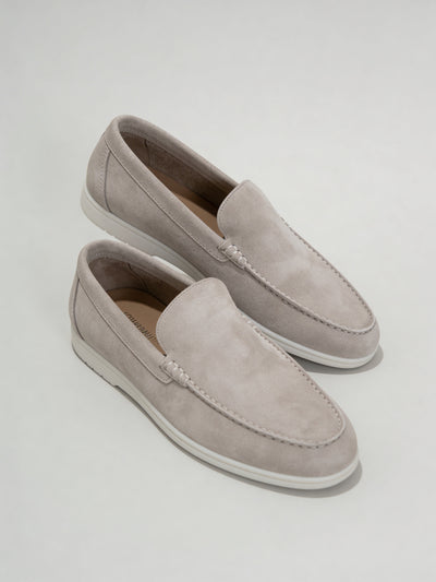 Monaco - Mocassini Chic