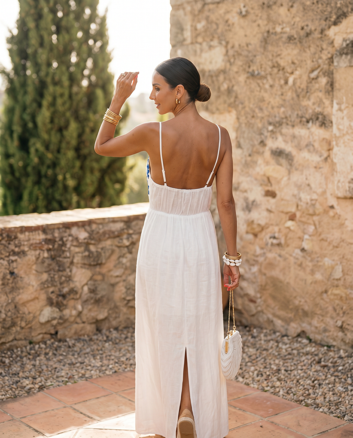 Renata - Abito da invitata di matrimonio