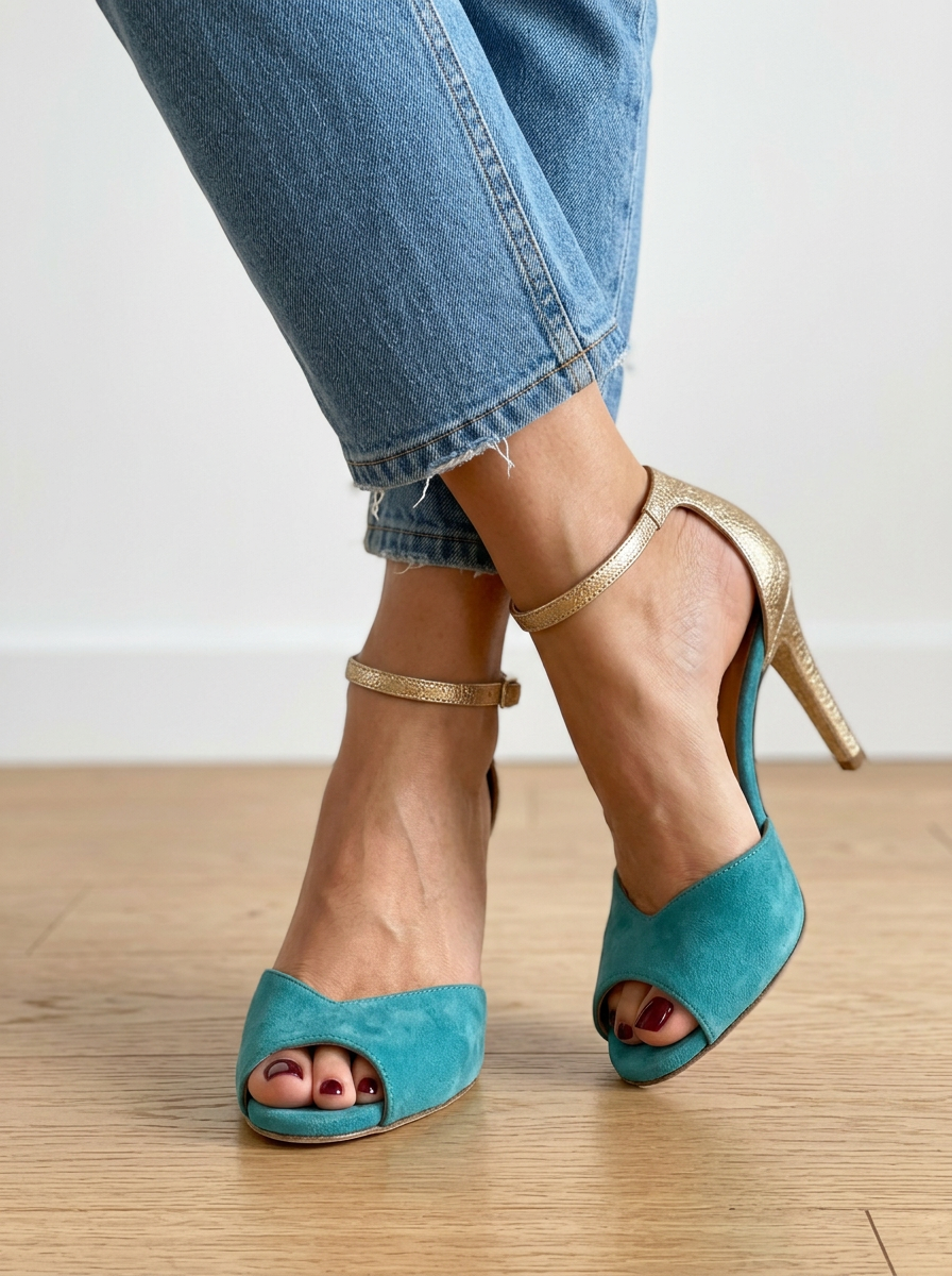 Nolavie | Tacchi Eleganti