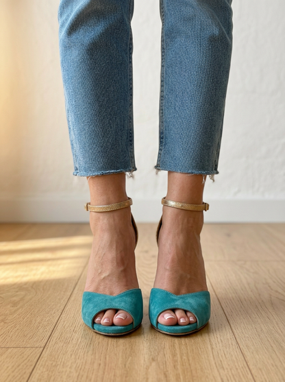 Nolavie | Tacchi Eleganti