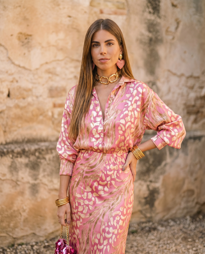 Mirella - Abito elegante a due pezzi