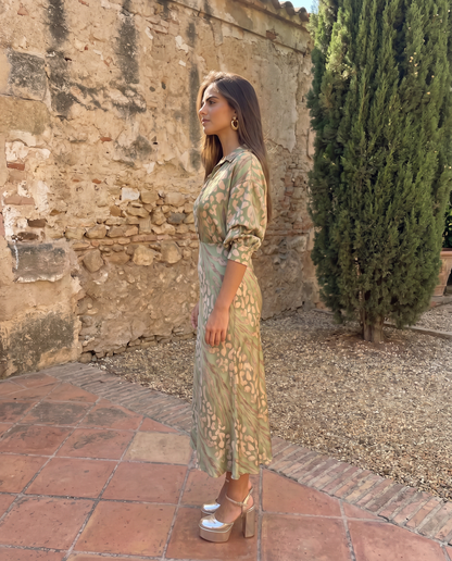Mirella - Abito elegante a due pezzi