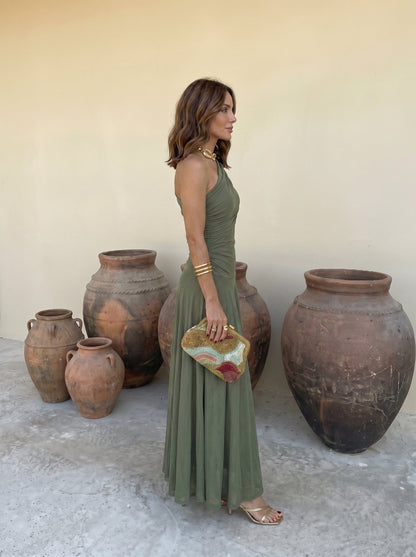 Chiara - Abito Toledo in 3 colori
