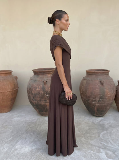 Chiara - Abito Toledo in 3 colori